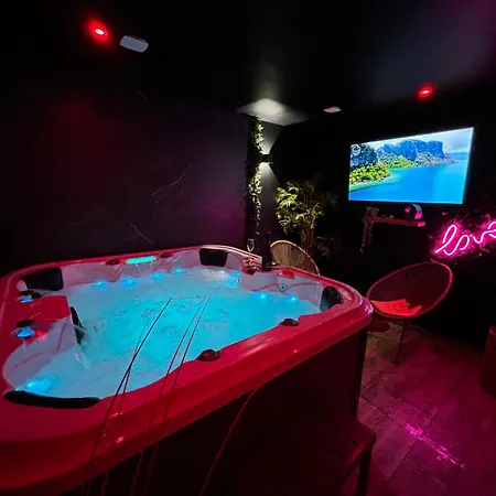 Lov'&spa Frühstückspension