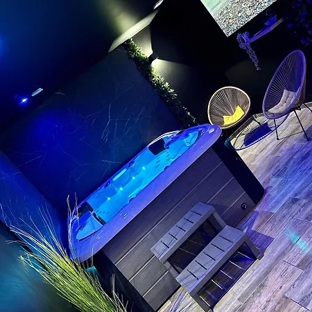 Lov'&spa Frühstückspension