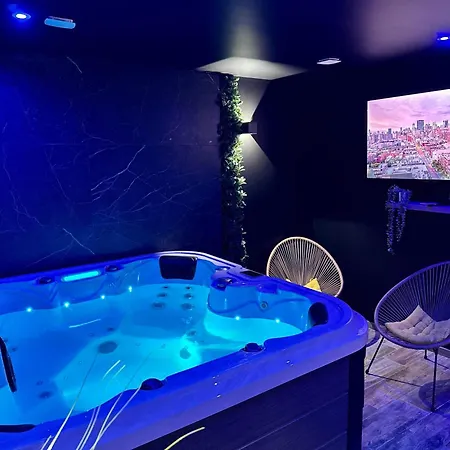 Lov'&spa Pont-a-Vendin