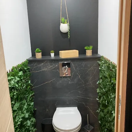 Lov'&spa Couette-café