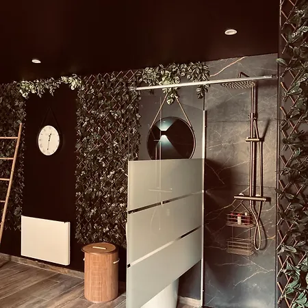 Frühstückspension Lov'&spa 3*