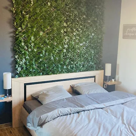 Lov'&spa 3* Pont-a-Vendin