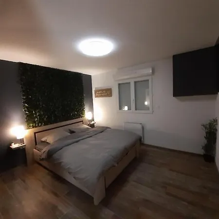 Lov'&spa 3* Pont-a-Vendin