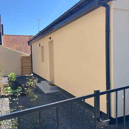 Lov'&spa Couette-café