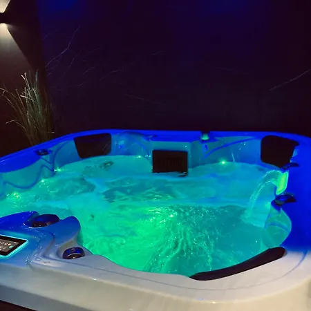 Lov'&spa Frühstückspension 3*