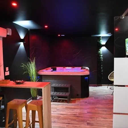 Lov'&spa Pont-a-Vendin