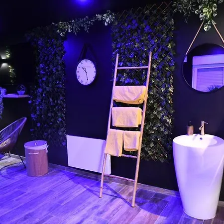 Lov'&spa Pont-a-Vendin