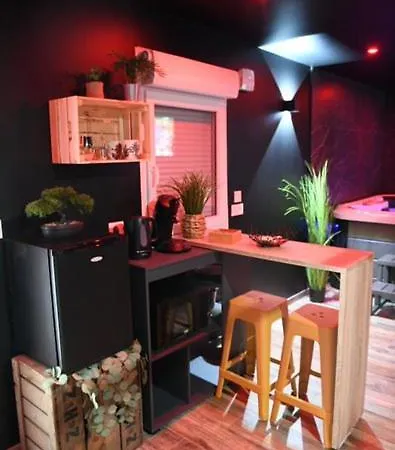 Lov'&spa Pont-a-Vendin