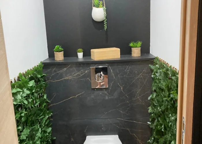 Lov'&spa Nocleg ze śniadaniem