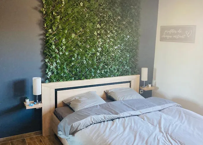 Lov'&spa 3* Pont-a-Vendin