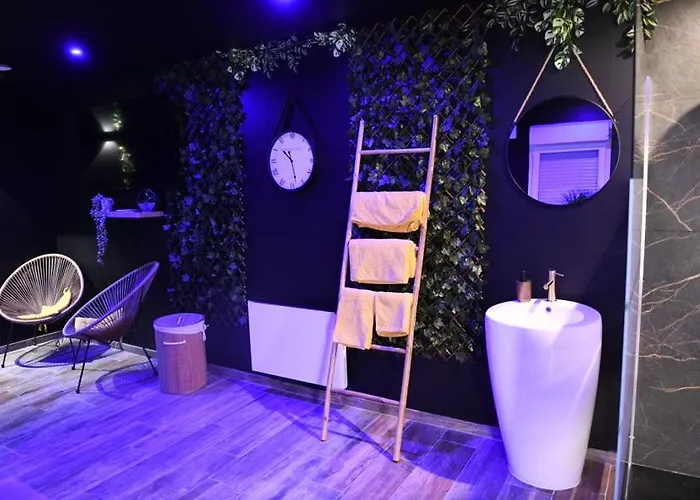 Lov'&spa Pont-a-Vendin