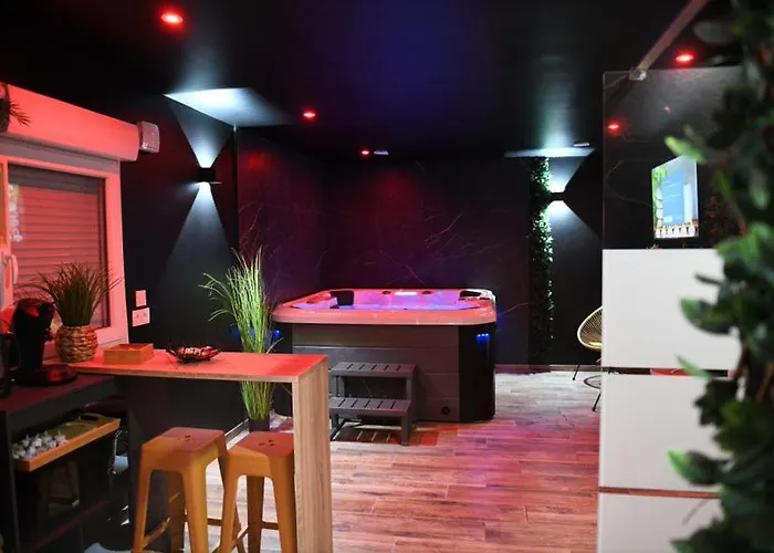 Lov'&spa Pont-a-Vendin