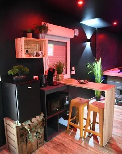 Lov'&spa Pont-a-Vendin