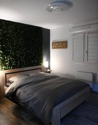 Lov'&spa Nocleg ze śniadaniem 3*